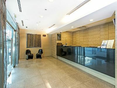 Hotel 81 Lucky Singapur Exterior foto
